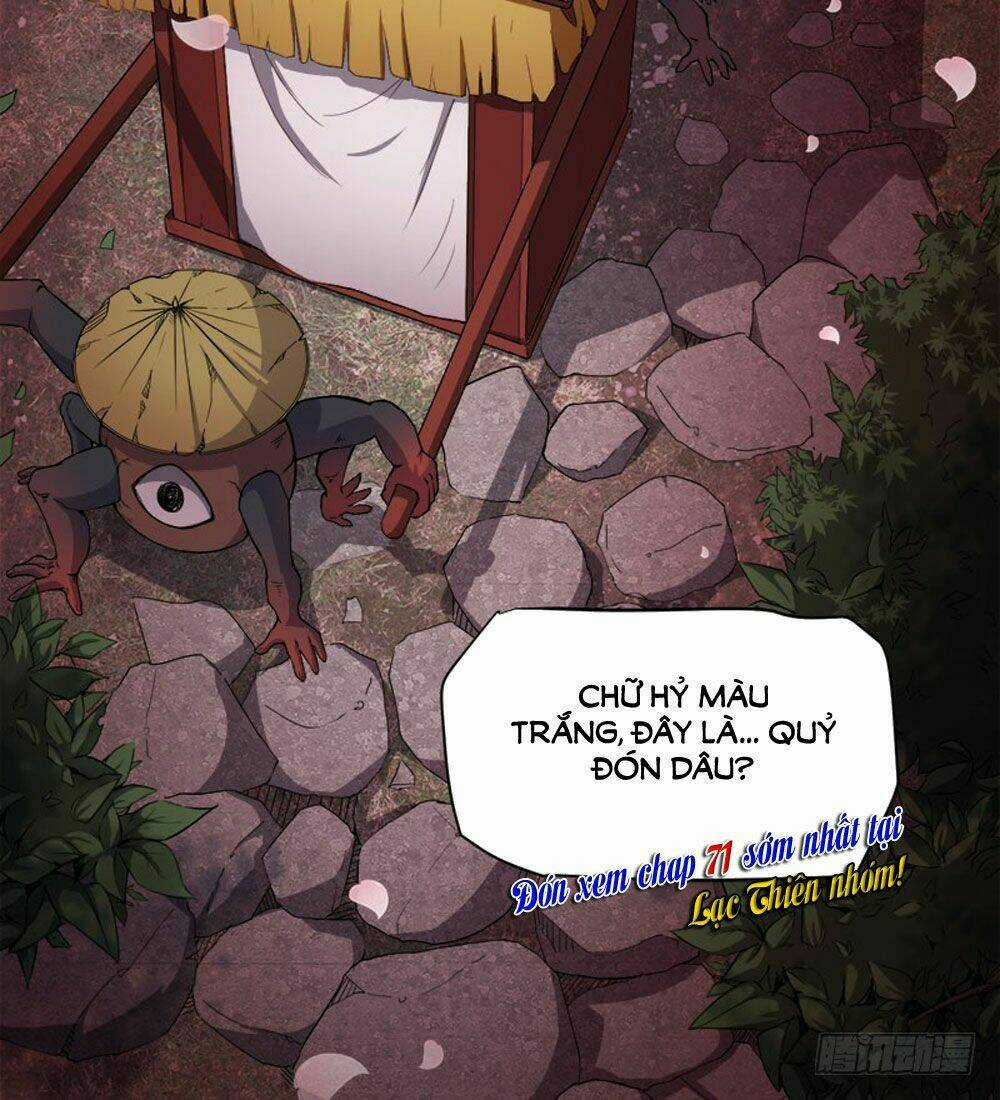 Ngạo Kiều Quỷ Vương Yêu Ta Chapter 70 trang 29