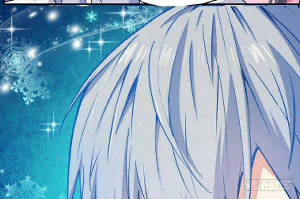 Ngạo Kiều Quỷ Vương Yêu Ta Chapter 70 trang 32