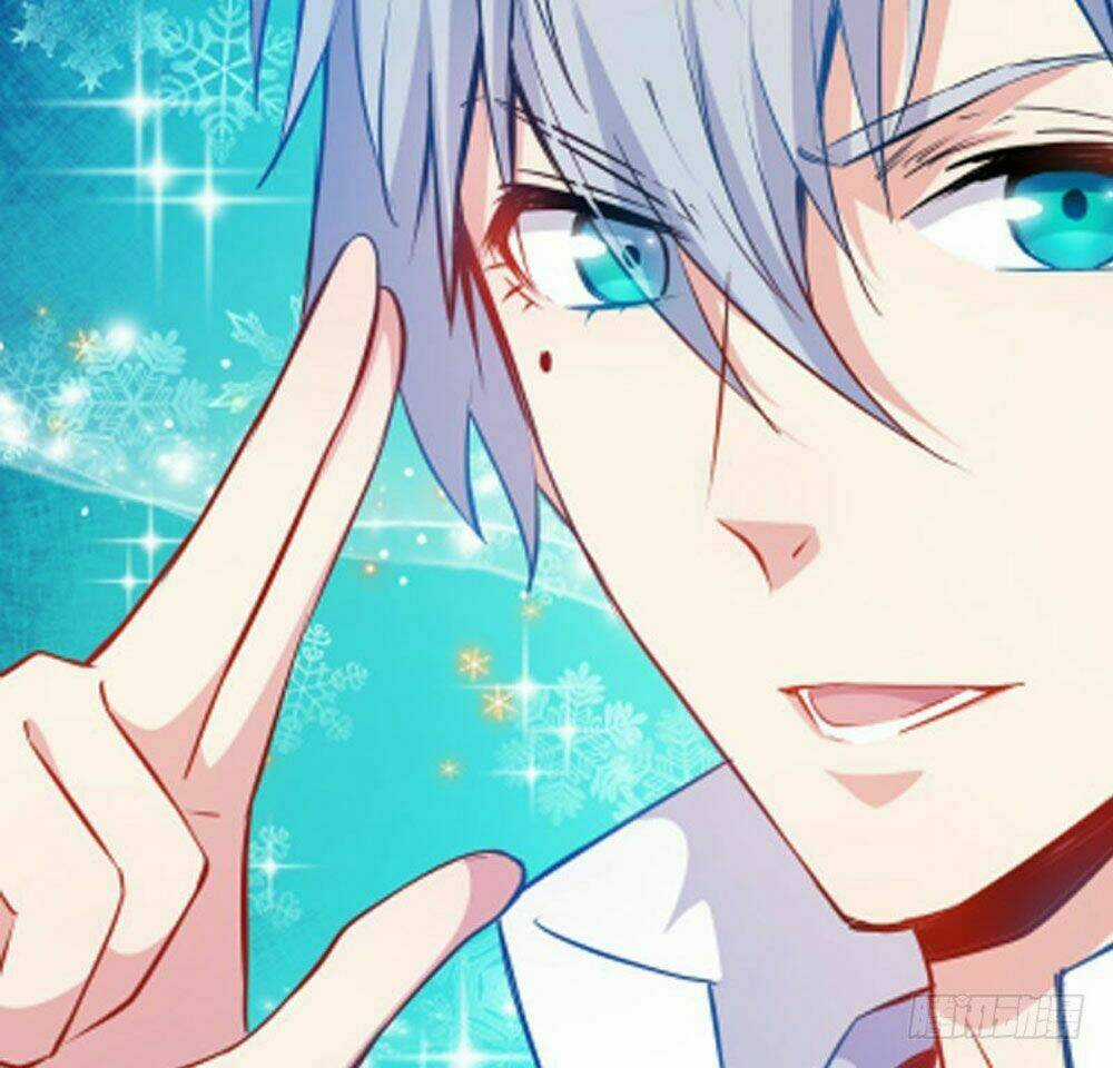 Ngạo Kiều Quỷ Vương Yêu Ta Chapter 70 trang 33