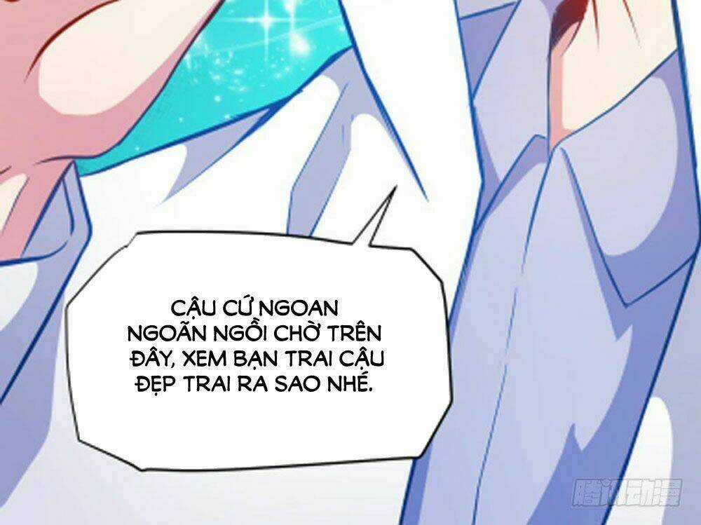 Ngạo Kiều Quỷ Vương Yêu Ta Chapter 70 trang 34