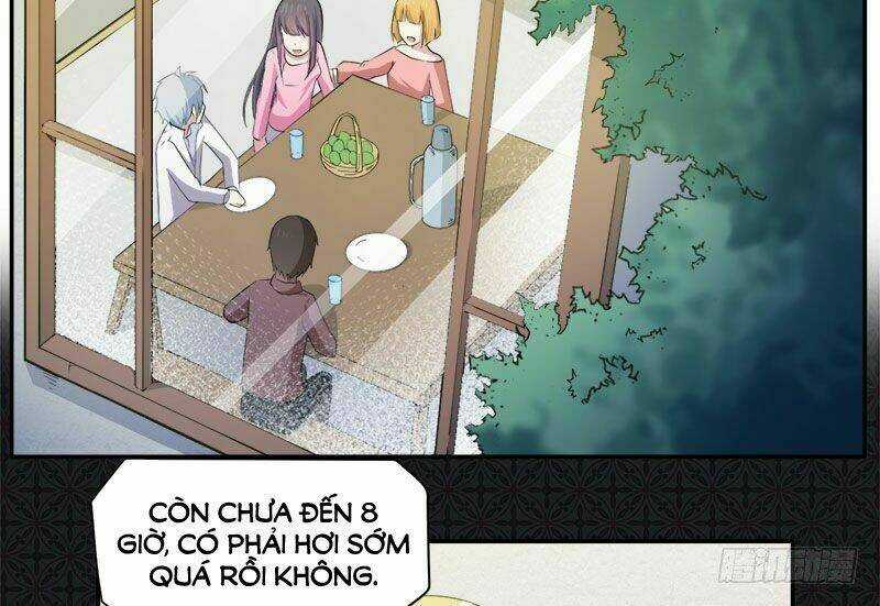 Ngạo Kiều Quỷ Vương Yêu Ta Chapter 70 trang 7