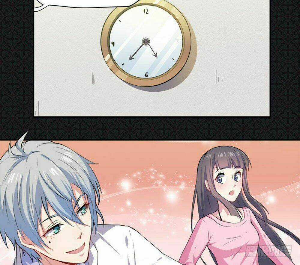 Ngạo Kiều Quỷ Vương Yêu Ta Chapter 70 trang 8