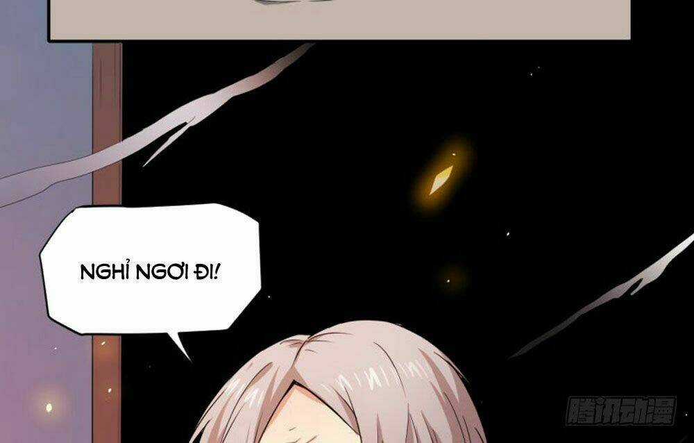 Ngạo Kiều Quỷ Vương Yêu Ta Chapter 71 trang 11