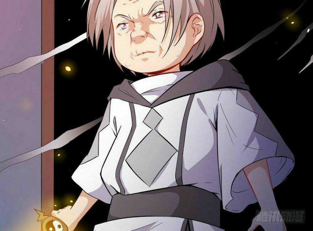 Ngạo Kiều Quỷ Vương Yêu Ta Chapter 71 trang 12