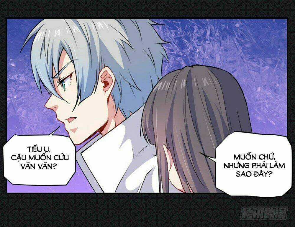 Ngạo Kiều Quỷ Vương Yêu Ta Chapter 71 trang 14