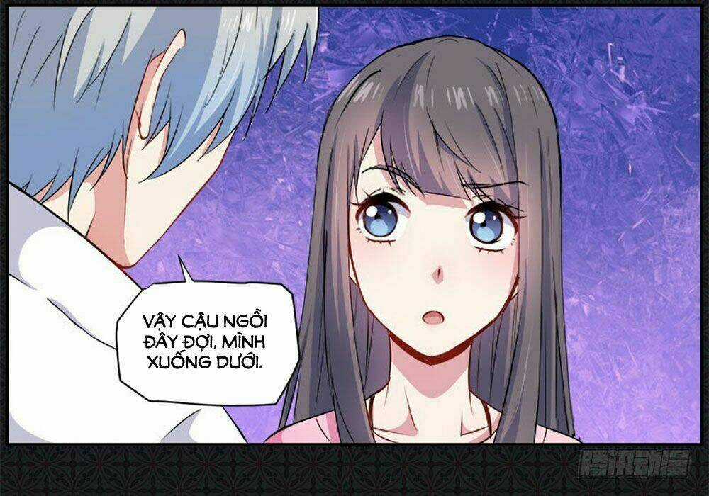 Ngạo Kiều Quỷ Vương Yêu Ta Chapter 71 trang 15