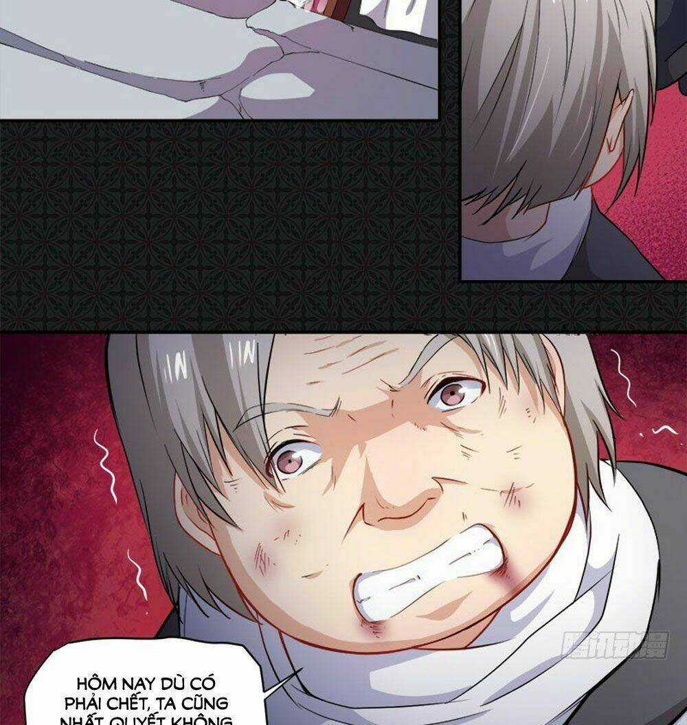 Ngạo Kiều Quỷ Vương Yêu Ta Chapter 71 trang 17