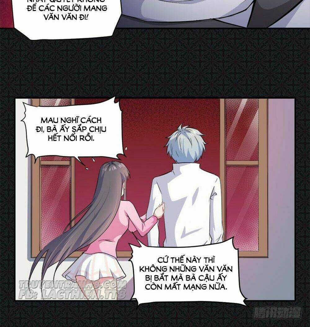 Ngạo Kiều Quỷ Vương Yêu Ta Chapter 71 trang 18