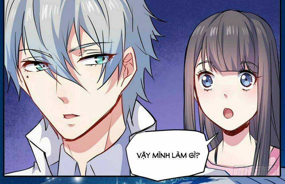 Ngạo Kiều Quỷ Vương Yêu Ta Chapter 71 trang 20