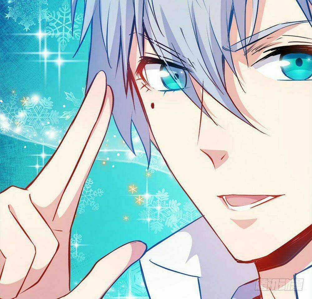 Ngạo Kiều Quỷ Vương Yêu Ta Chapter 71 trang 22