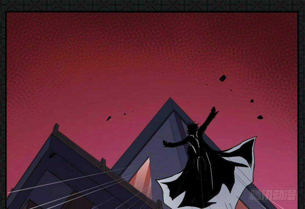 Ngạo Kiều Quỷ Vương Yêu Ta Chapter 71 trang 24