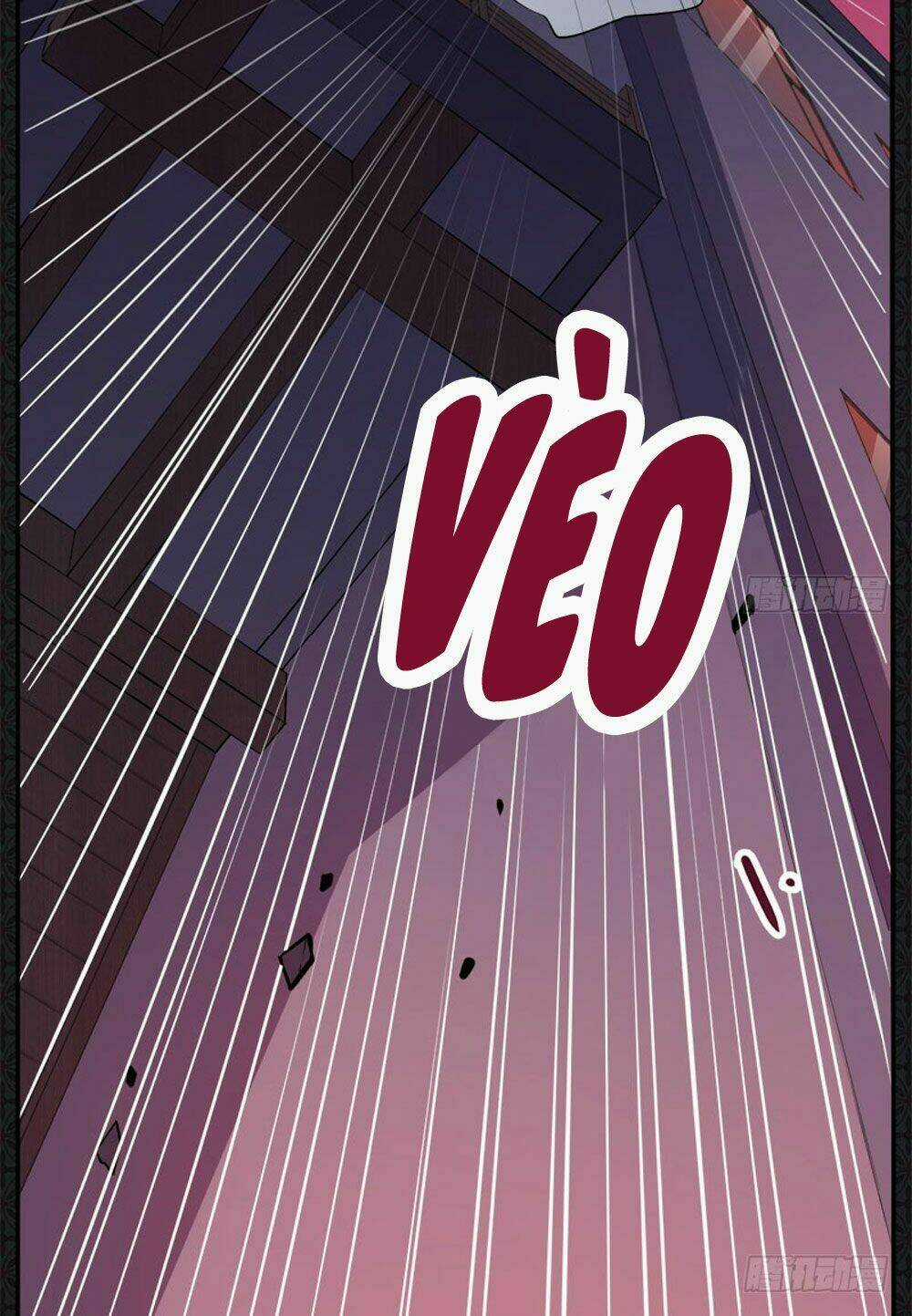 Ngạo Kiều Quỷ Vương Yêu Ta Chapter 71 trang 25