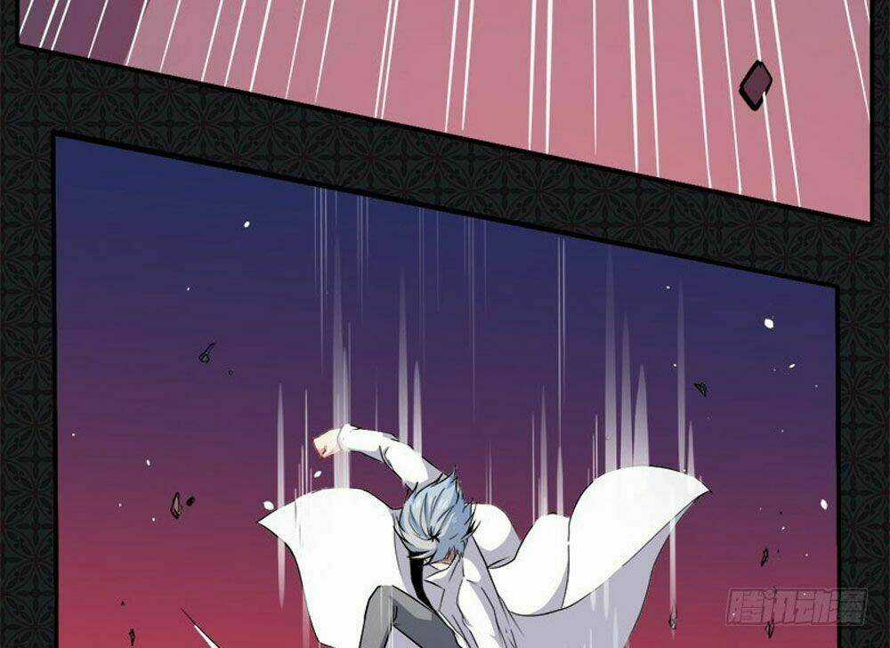 Ngạo Kiều Quỷ Vương Yêu Ta Chapter 71 trang 26