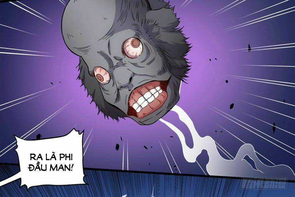 Ngạo Kiều Quỷ Vương Yêu Ta Chapter 71 trang 29