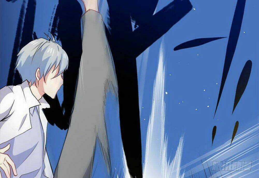 Ngạo Kiều Quỷ Vương Yêu Ta Chapter 71 trang 31