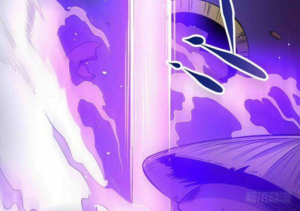 Ngạo Kiều Quỷ Vương Yêu Ta Chapter 71 trang 35