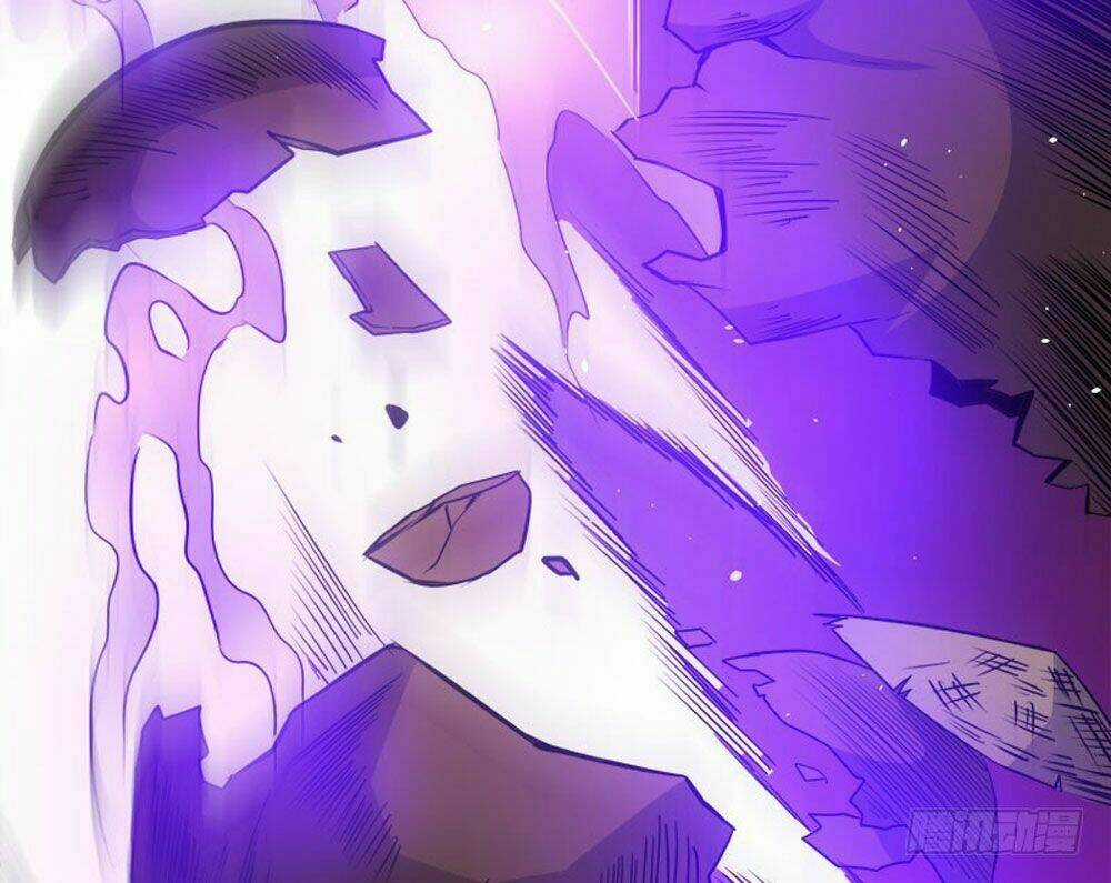 Ngạo Kiều Quỷ Vương Yêu Ta Chapter 71 trang 36