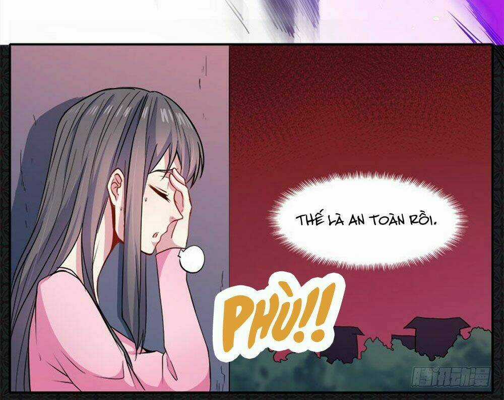 Ngạo Kiều Quỷ Vương Yêu Ta Chapter 71 trang 39