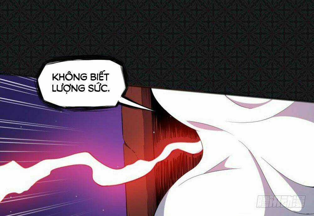 Ngạo Kiều Quỷ Vương Yêu Ta Chapter 71 trang 4