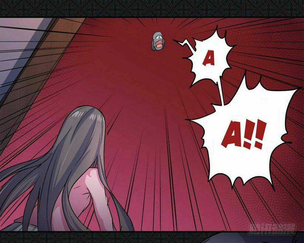 Ngạo Kiều Quỷ Vương Yêu Ta Chapter 71 trang 40