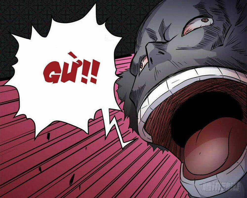 Ngạo Kiều Quỷ Vương Yêu Ta Chapter 71 trang 41