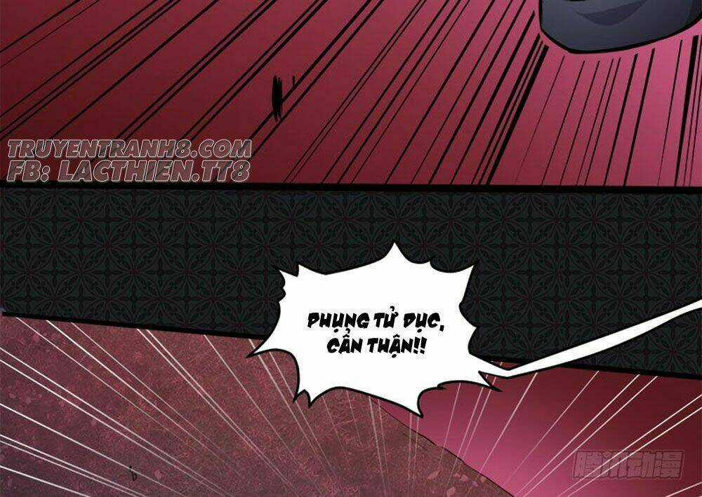 Ngạo Kiều Quỷ Vương Yêu Ta Chapter 71 trang 42