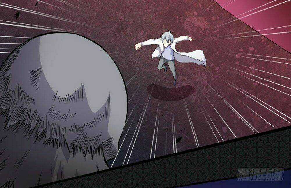 Ngạo Kiều Quỷ Vương Yêu Ta Chapter 71 trang 43