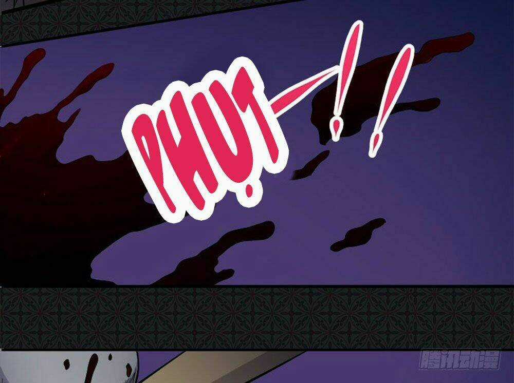 Ngạo Kiều Quỷ Vương Yêu Ta Chapter 71 trang 44