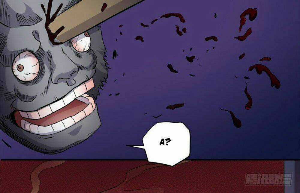 Ngạo Kiều Quỷ Vương Yêu Ta Chapter 71 trang 45