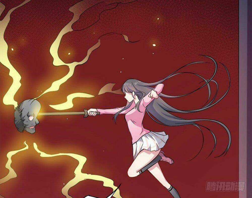 Ngạo Kiều Quỷ Vương Yêu Ta Chapter 71 trang 46