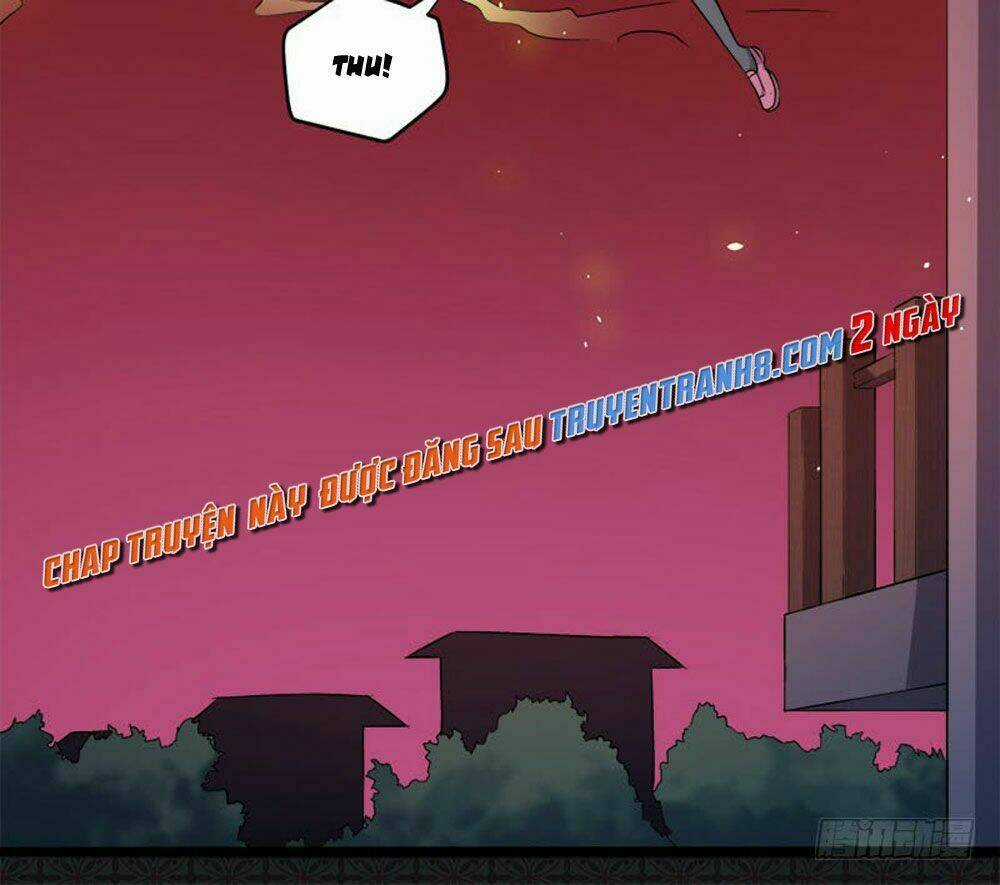 Ngạo Kiều Quỷ Vương Yêu Ta Chapter 71 trang 47