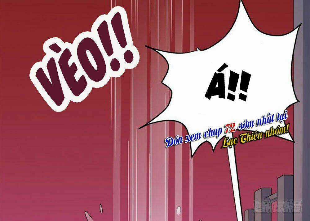 Ngạo Kiều Quỷ Vương Yêu Ta Chapter 71 trang 50