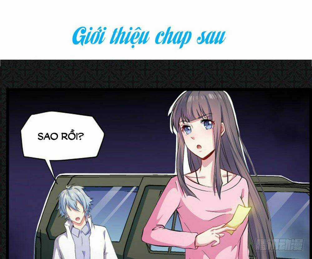 Ngạo Kiều Quỷ Vương Yêu Ta Chapter 71 trang 52