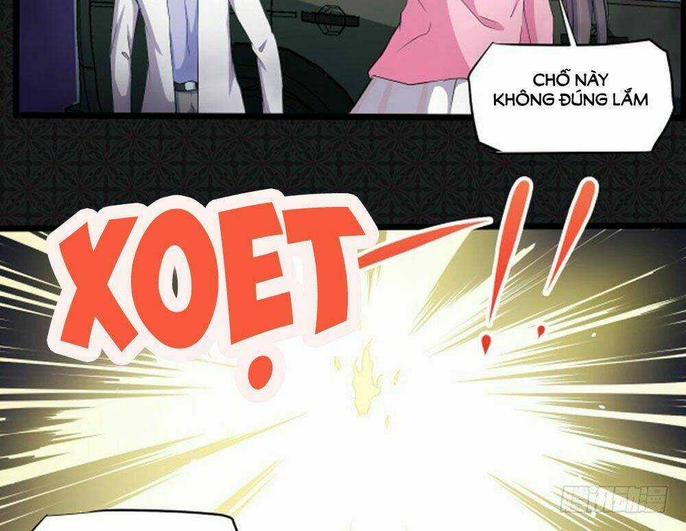 Ngạo Kiều Quỷ Vương Yêu Ta Chapter 71 trang 53