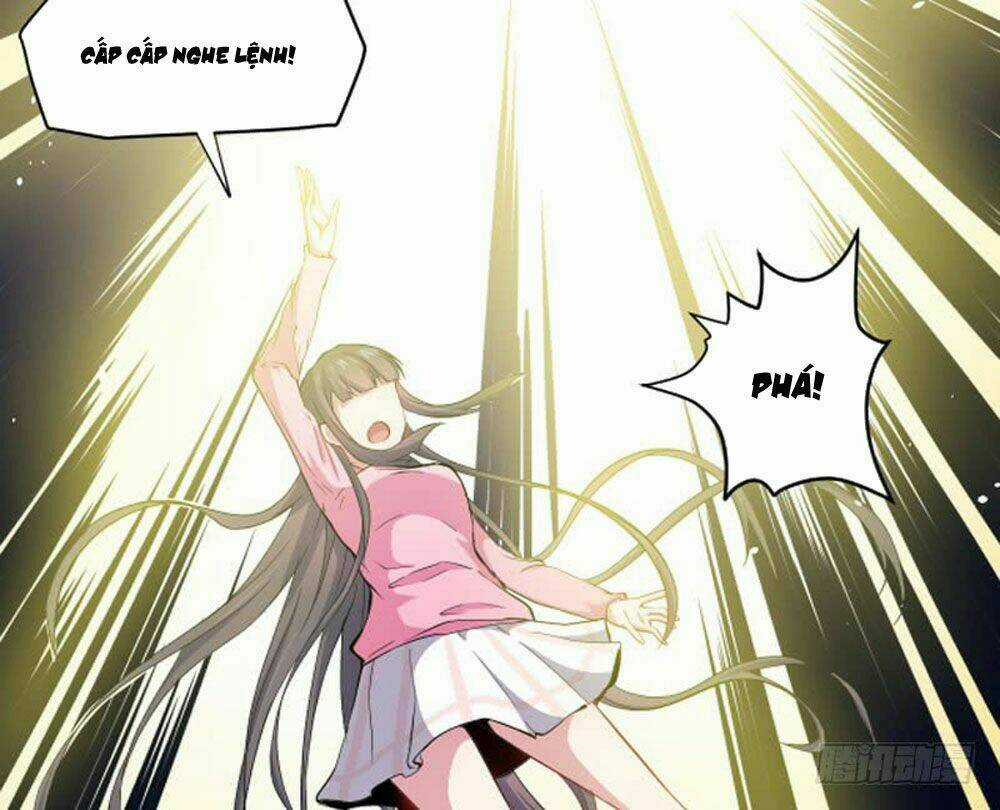 Ngạo Kiều Quỷ Vương Yêu Ta Chapter 71 trang 54