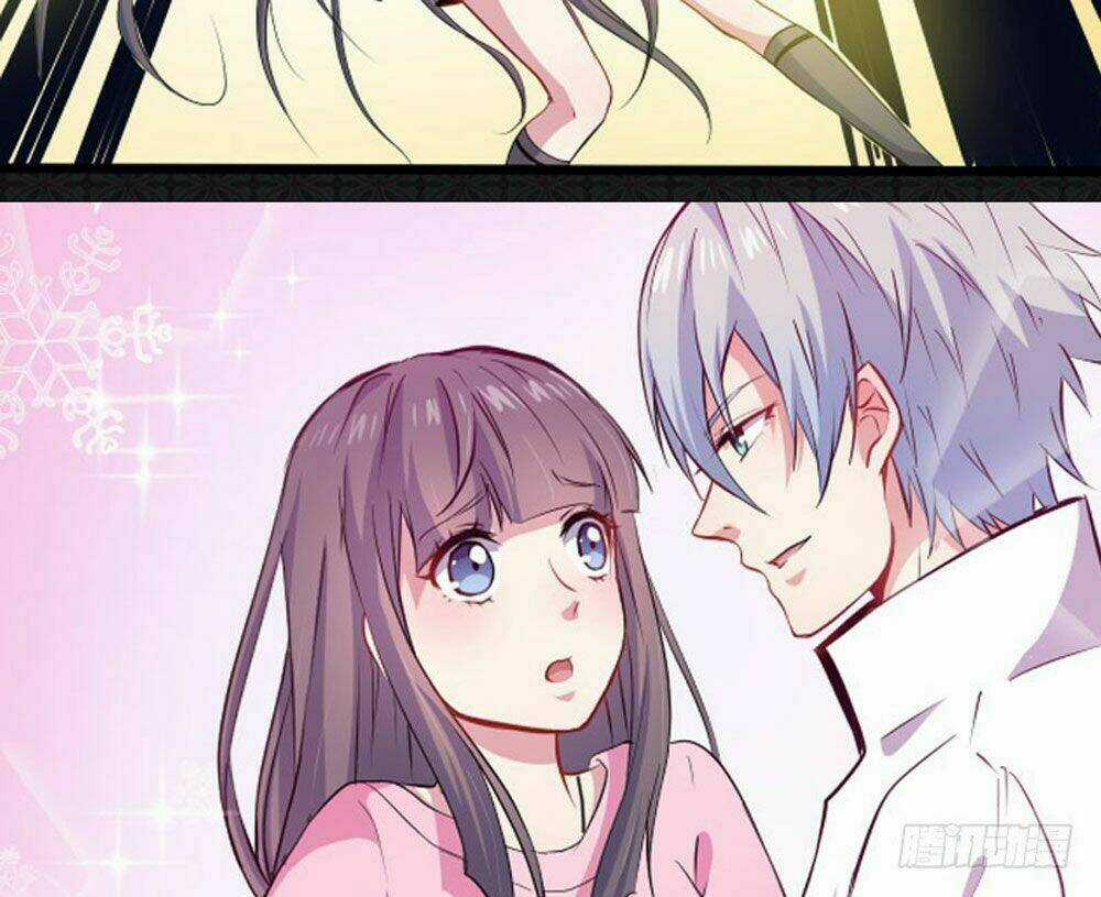 Ngạo Kiều Quỷ Vương Yêu Ta Chapter 71 trang 55