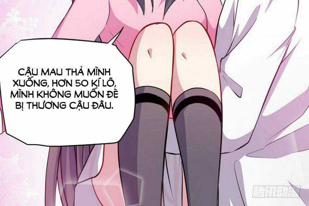 Ngạo Kiều Quỷ Vương Yêu Ta Chapter 71 trang 56