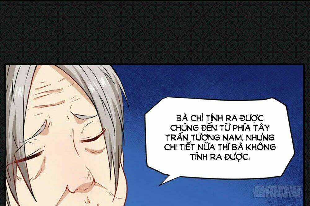 Ngạo Kiều Quỷ Vương Yêu Ta Chapter 72 trang 13