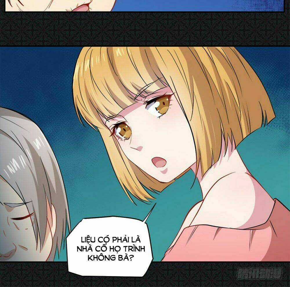 Ngạo Kiều Quỷ Vương Yêu Ta Chapter 72 trang 14