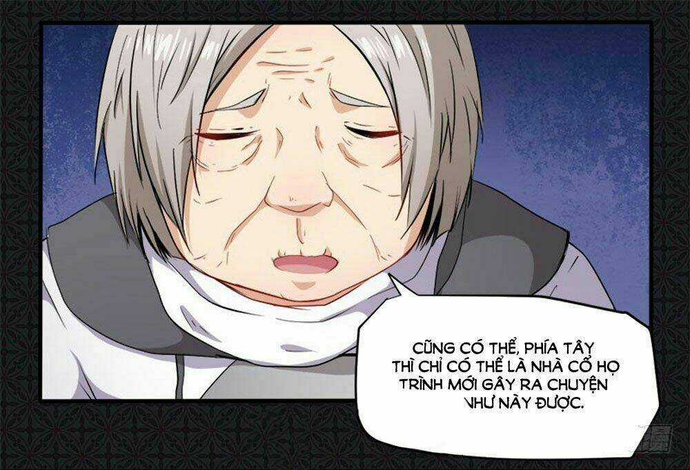 Ngạo Kiều Quỷ Vương Yêu Ta Chapter 72 trang 15