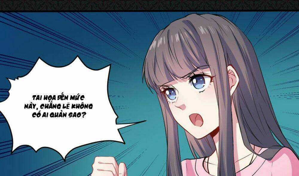 Ngạo Kiều Quỷ Vương Yêu Ta Chapter 72 trang 16