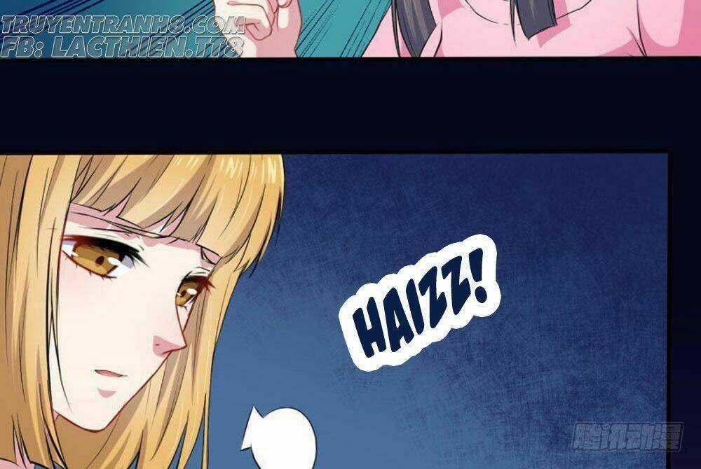 Ngạo Kiều Quỷ Vương Yêu Ta Chapter 72 trang 17