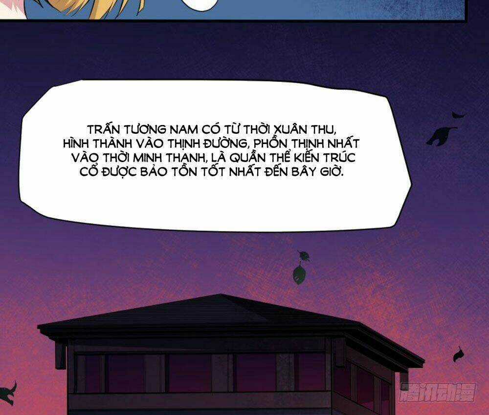 Ngạo Kiều Quỷ Vương Yêu Ta Chapter 72 trang 18