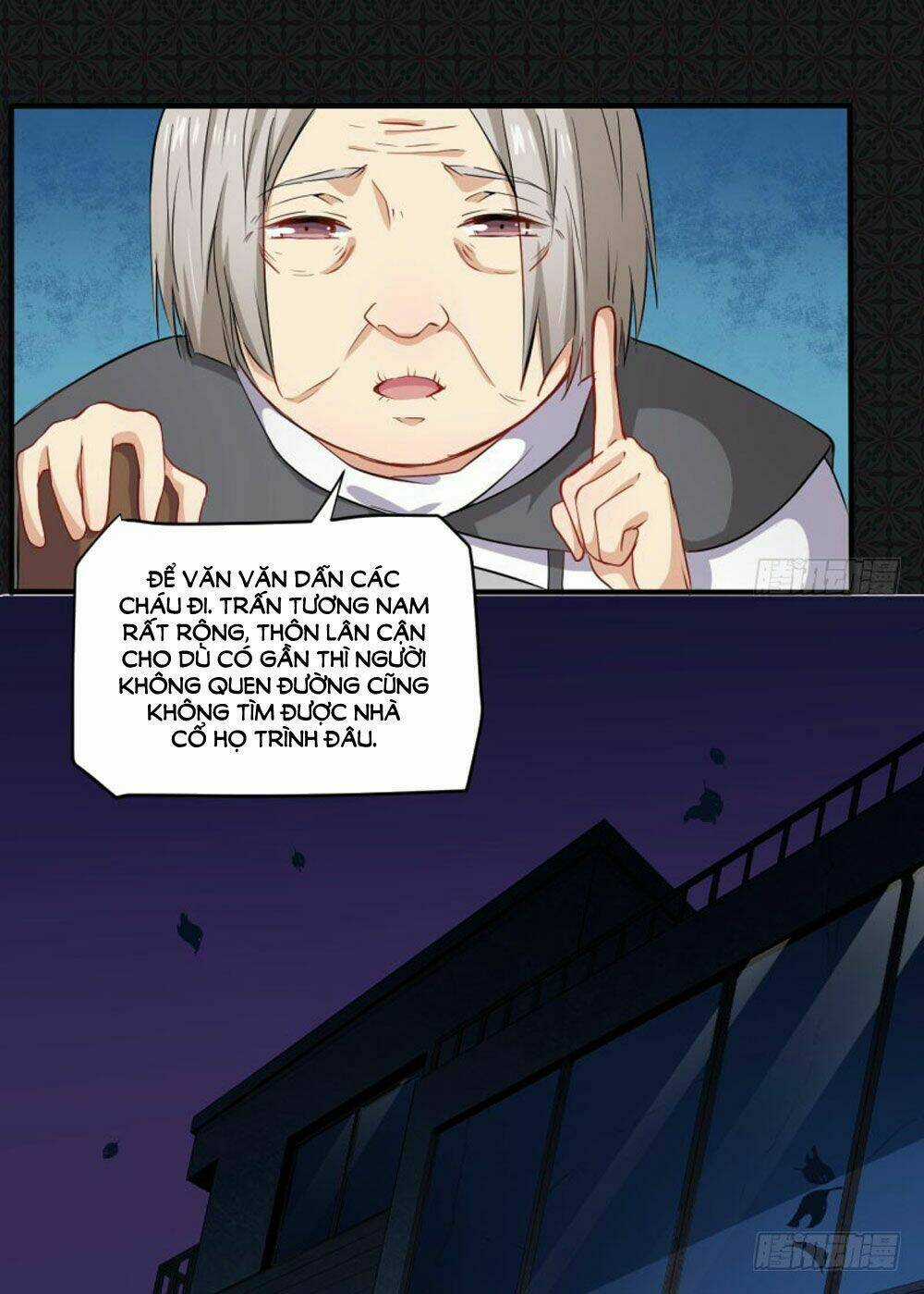 Ngạo Kiều Quỷ Vương Yêu Ta Chapter 72 trang 22