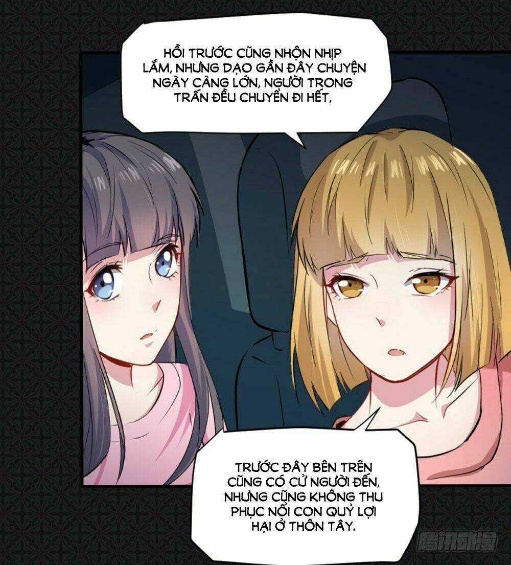 Ngạo Kiều Quỷ Vương Yêu Ta Chapter 72 trang 26