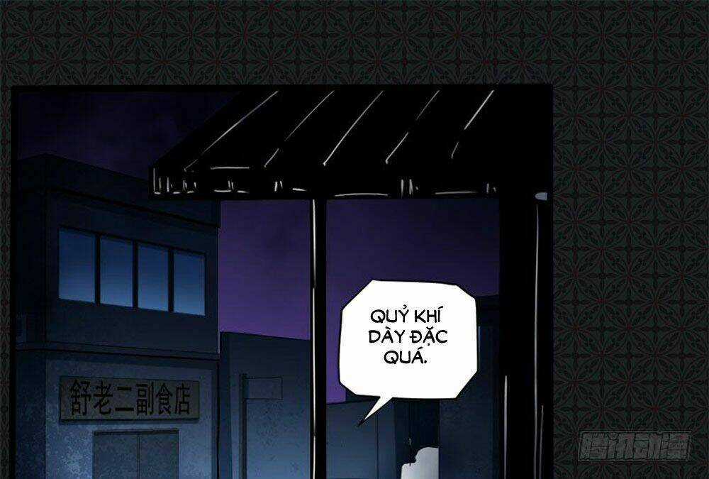 Ngạo Kiều Quỷ Vương Yêu Ta Chapter 72 trang 27