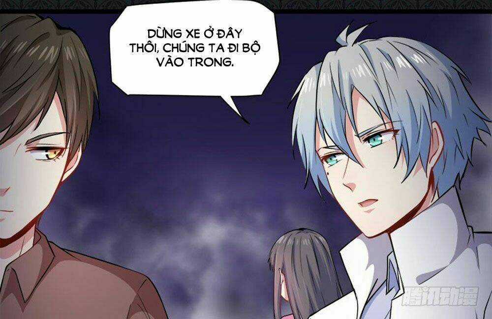 Ngạo Kiều Quỷ Vương Yêu Ta Chapter 72 trang 29