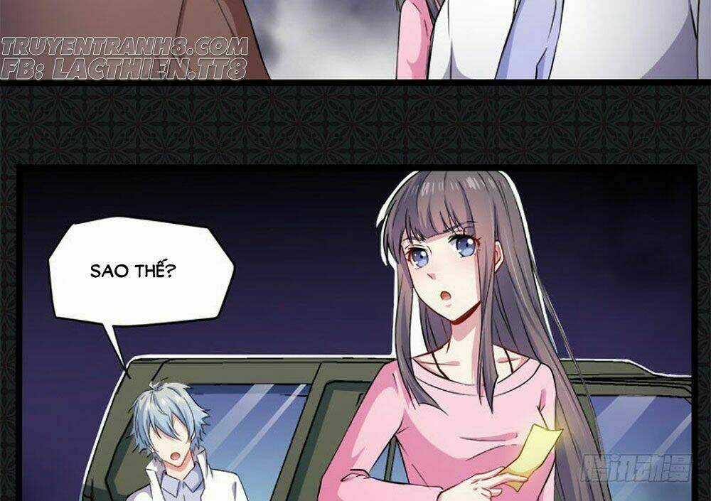 Ngạo Kiều Quỷ Vương Yêu Ta Chapter 72 trang 30