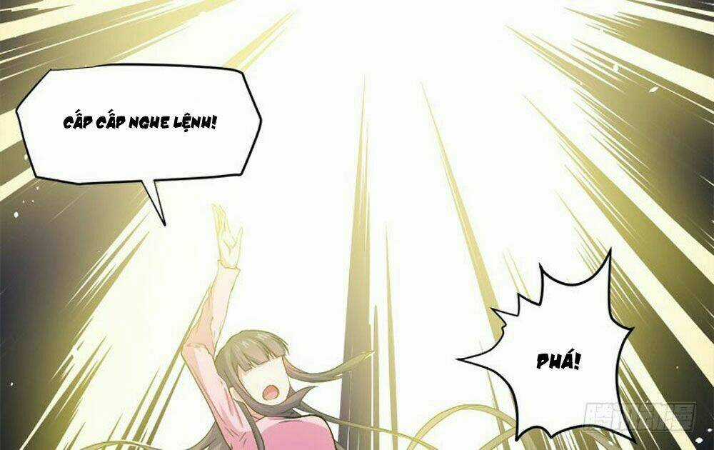 Ngạo Kiều Quỷ Vương Yêu Ta Chapter 72 trang 32