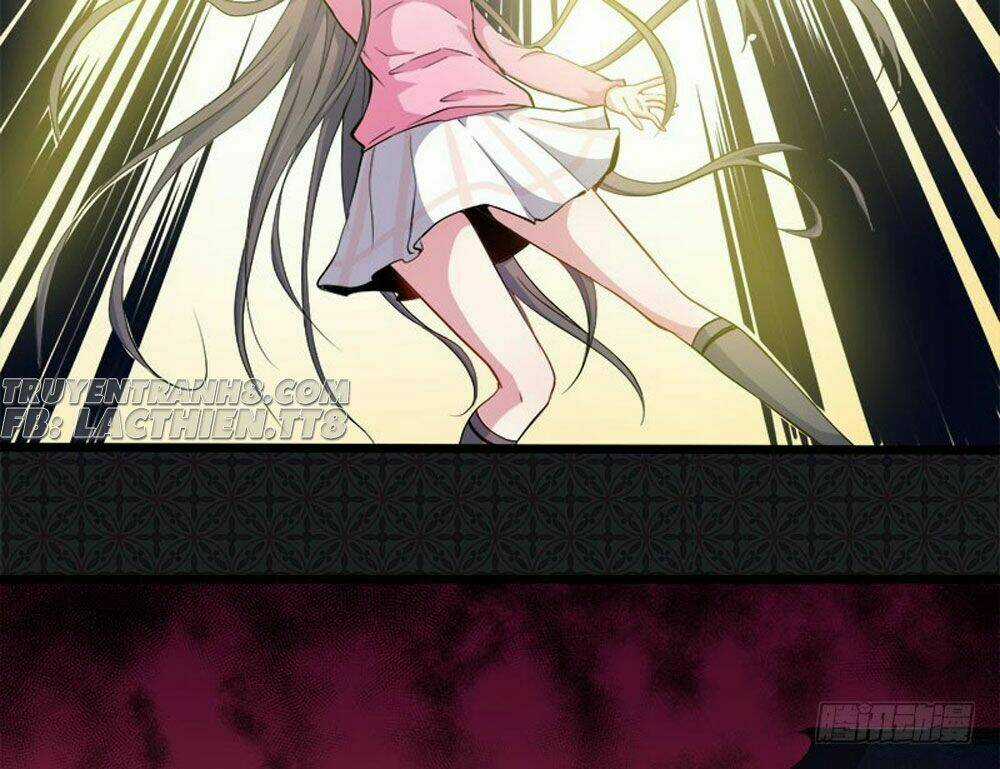 Ngạo Kiều Quỷ Vương Yêu Ta Chapter 72 trang 33